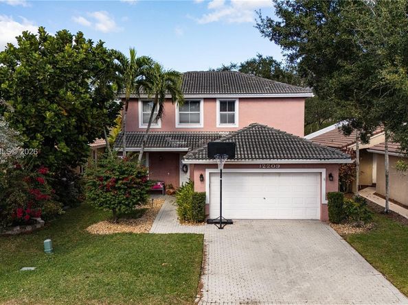12209 NW 57th St, Coral Springs FL 33076