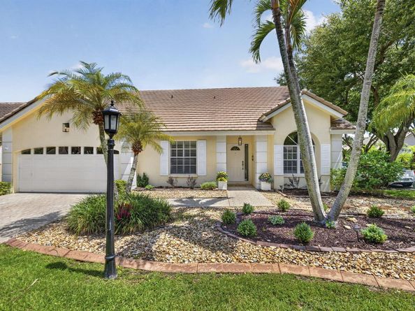 12702 NW 20TH Court, Coral Springs FL 33071