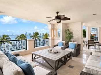 5233 Fisher Island Dr