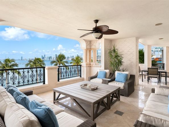 5233 Fisher Island Dr 5233, Miami Beach FL 33109