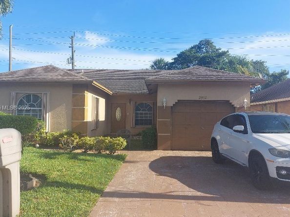 2912 NW 6th Ct, Fort Lauderdale FL 33311