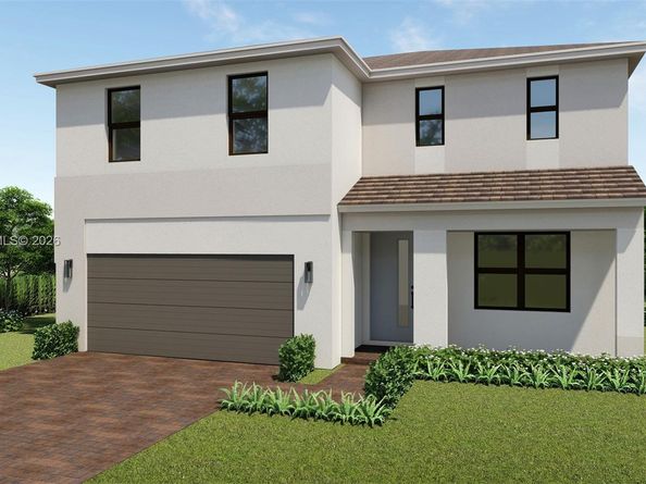 1583 NE 2nd Court, Homestead FL 33033