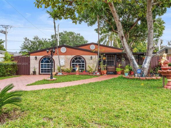 1223 NE 182nd St, North Miami Beach FL 33162