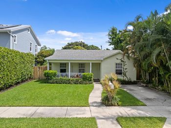 521 33RD Street