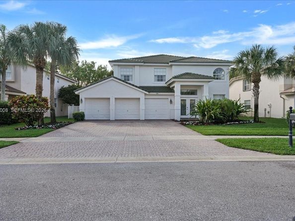 4202 Bahia Isle Cir, Wellington FL 33449