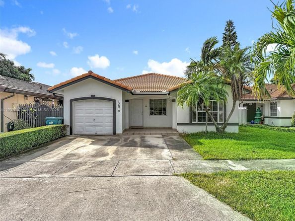 13870 SW 157th Ter, Miami FL 33177