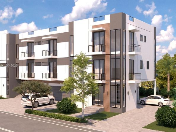 1302 NE 32nd St 1, Oakland Park FL 33334