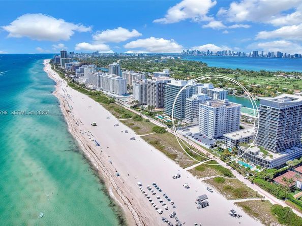5825 Collins Ave 2E, Miami Beach FL 33140