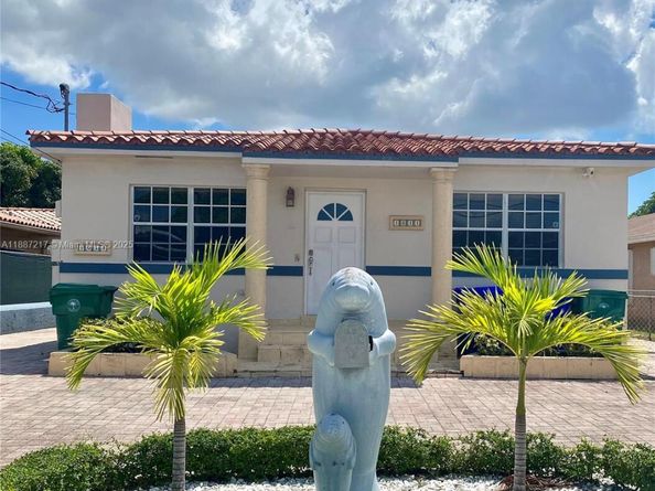 1011 NW 33rd Ave, Miami FL 33125