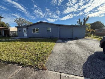 Undisclosed Address #A11981592