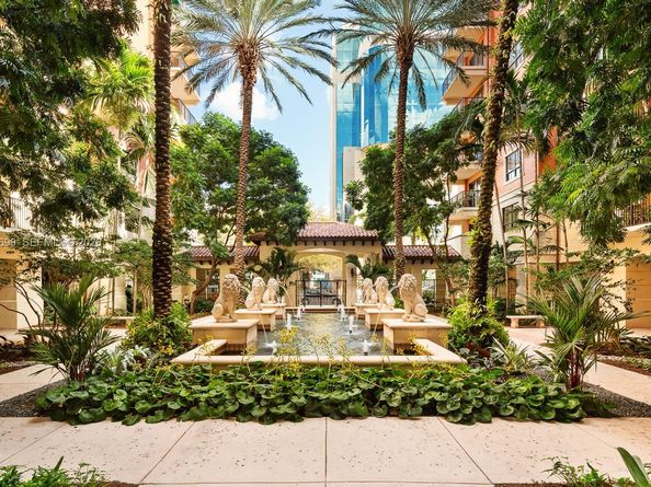 100 Andalusia Ave 408, Coral Gables FL 33134