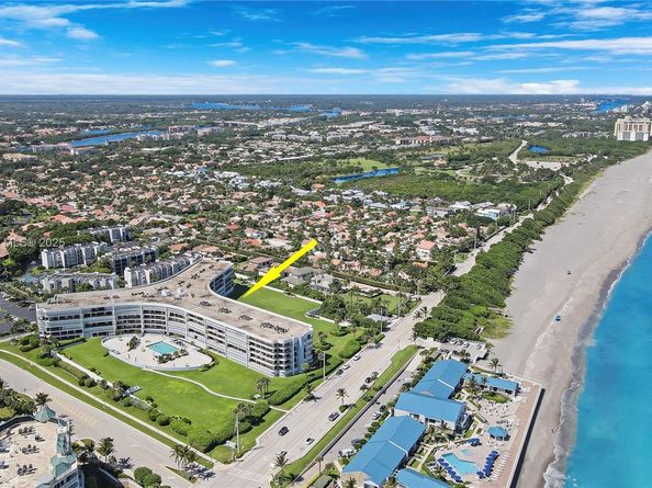 1300 S Highway A1a 311, Jupiter FL 33477