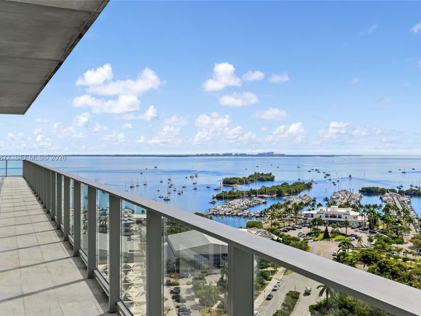 2675 S Bayshore Dr 1602S, Miami FL 33133