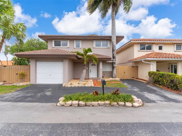 11319 SW 73rd Ln, Miami FL 33173