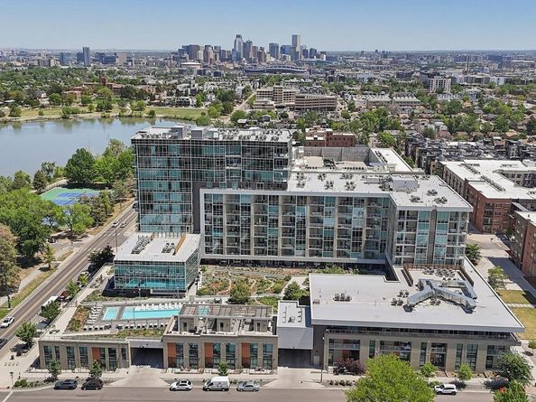4200 W 17th Avenue 327, Denver CO 80204
