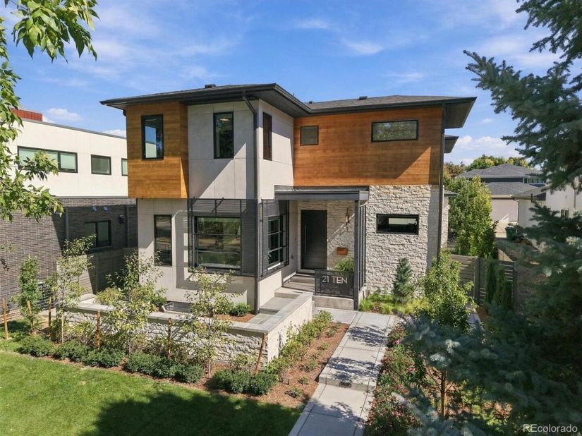 2110 S Cook Street, Denver CO 80210