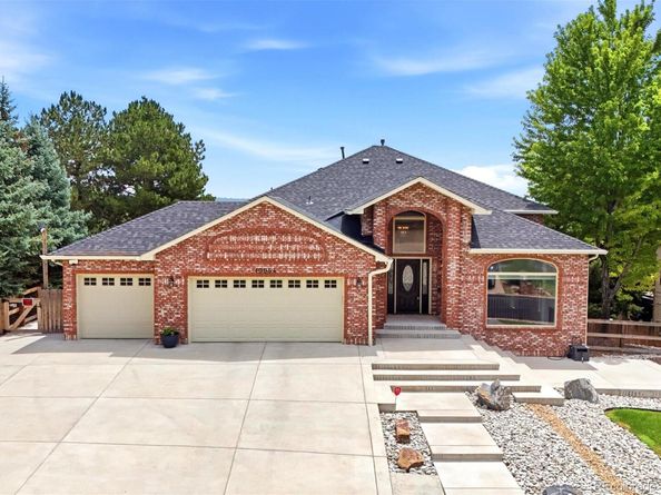 10954 Allison Court, Broomfield CO 80021