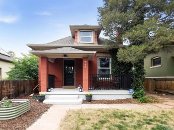 940 S Logan Street