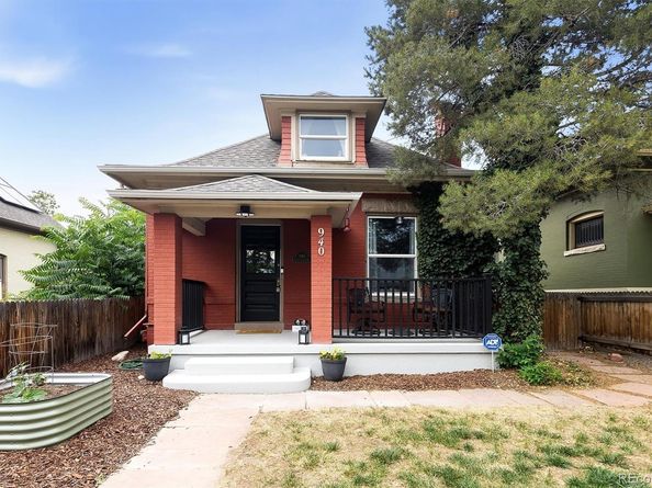 940 S Logan Street, Denver CO 80209
