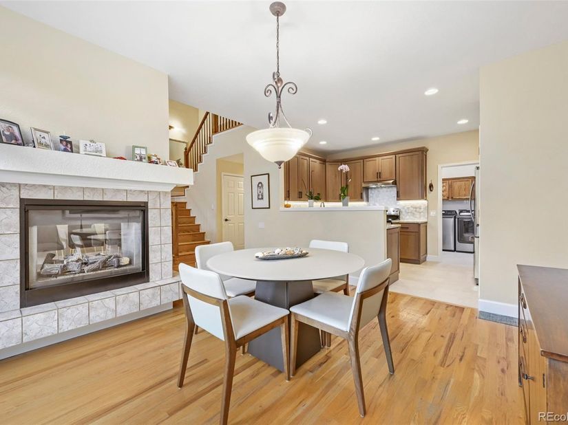 17077 W 63rd Drive, Arvada CO 80403