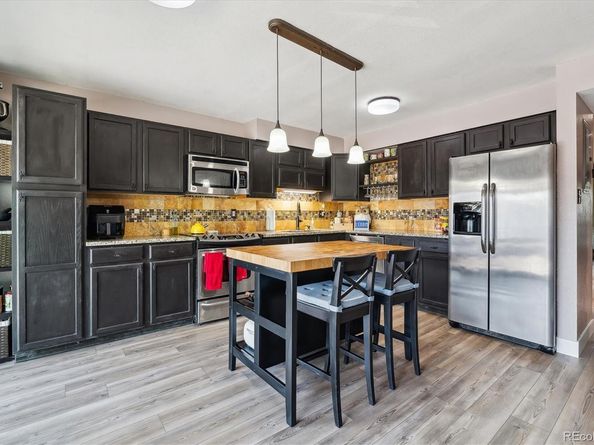 6495 E Happy Canyon Road 163, Denver CO 80237