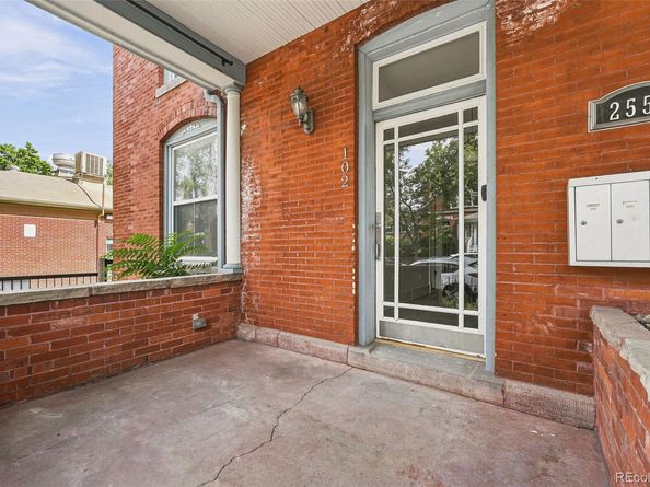 2554 W 32nd Avenue 102, Denver CO 80211