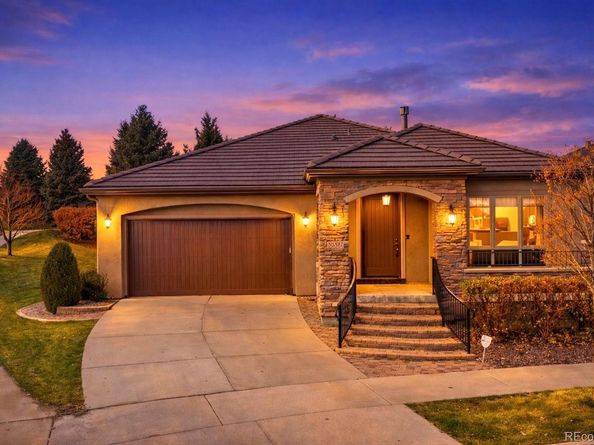 5057 S Allison Way, Littleton CO 80123