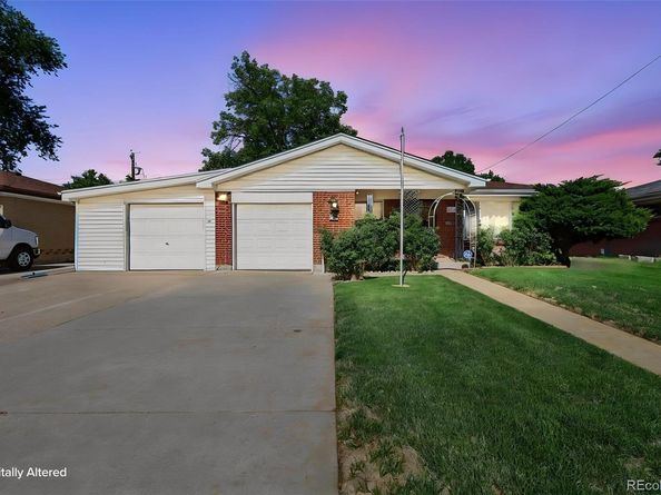3157 Victor Street, Aurora CO 80011