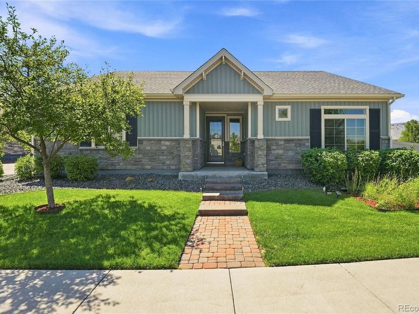 20412 E 52nd Avenue, Denver CO 80249