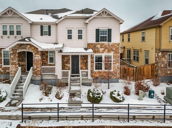 23283 E Jamison Drive, Aurora CO 80016