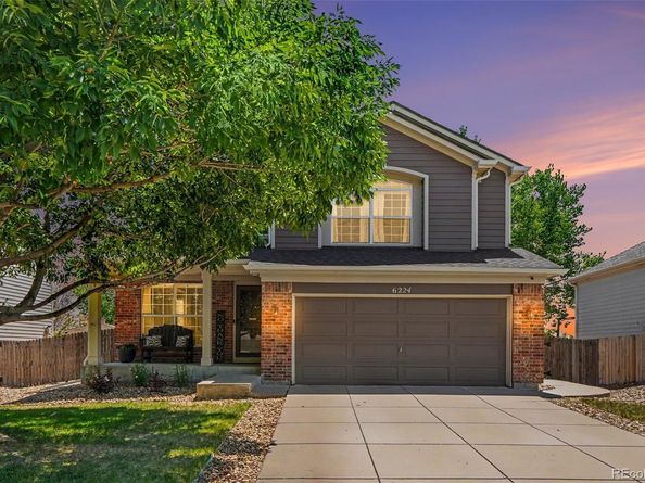 6224 E 116th Avenue, Denver CO 80233