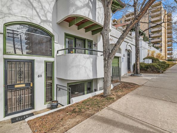611 E 7th Avenue, Denver CO 80203