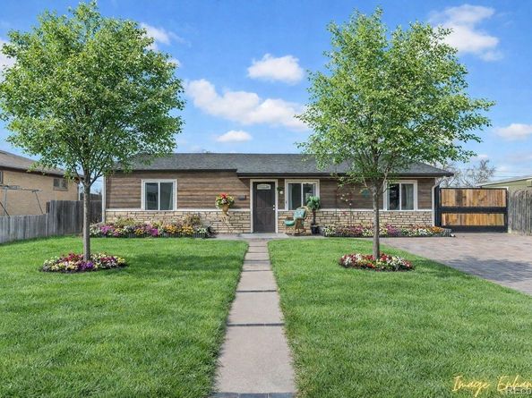 7131 Pontiac Street, Commerce City CO 80022