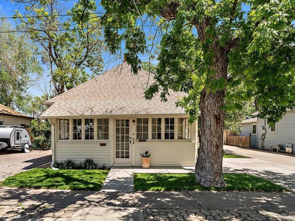 5716 Saulsbury Street, Arvada CO 80002