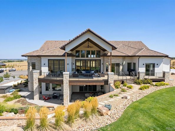 6689 Asher Court, Niwot CO 80503