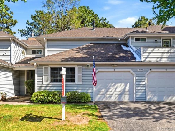12522 E Evans Circle C, Aurora CO 80014