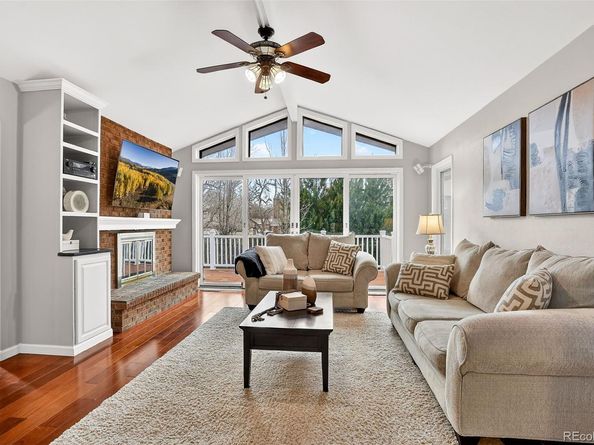 5291 Sun Dial Place, Boulder CO 80301