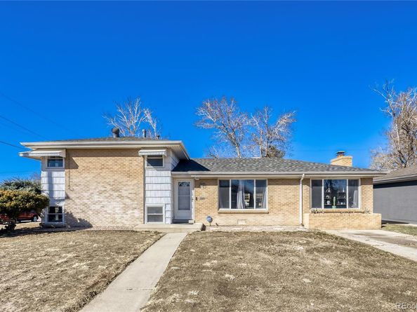 3107 Xanadu Street, Aurora CO 80011