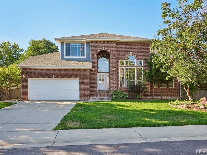465 Whitetail Circle, Lafayette CO 80026
