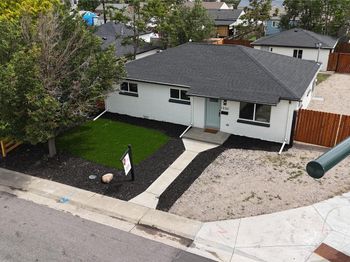 1550 W 52nd Avenue