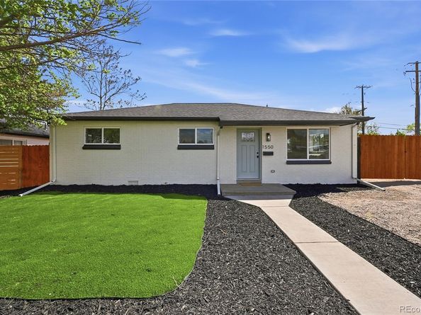 1550 W 52nd Avenue, Denver CO 80221