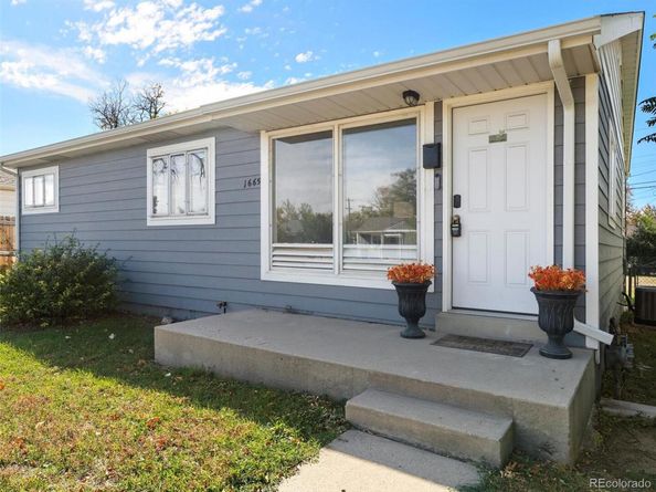 1665 Lima Street, Aurora CO 80010