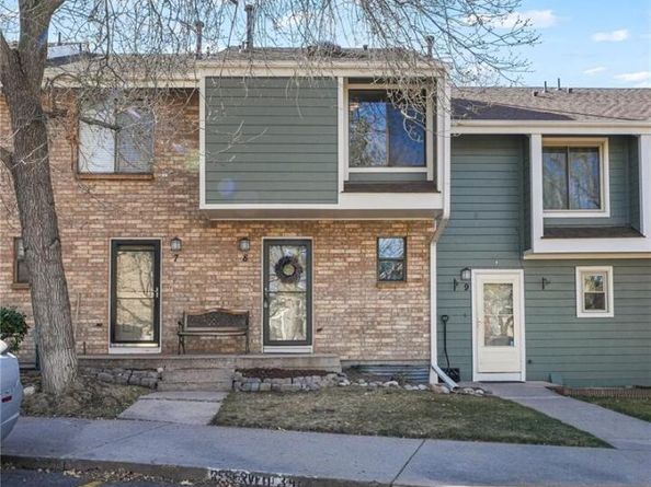8787 W Cornell Avenue 8, Lakewood CO 80227