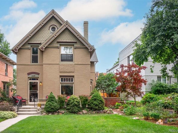 1114 Gaylord Street, Denver CO 80206