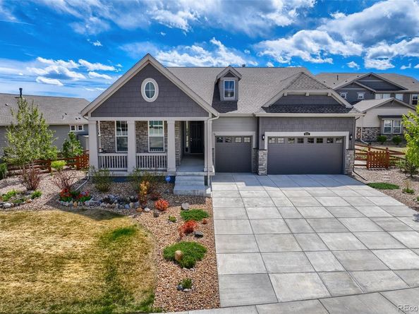 9581 Eldora Street, Arvada CO 80007