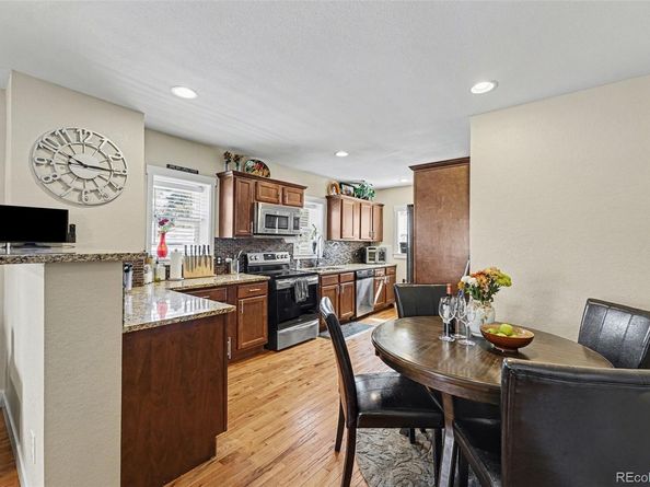 1540 Tamarac Street, Denver CO 80220