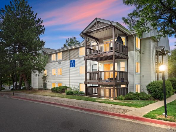 17391 E Mansfield Avenue 821R, Aurora CO 80013
