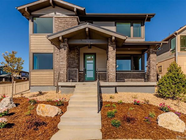 Undisclosed Address #4804696, Longmont CO 80503