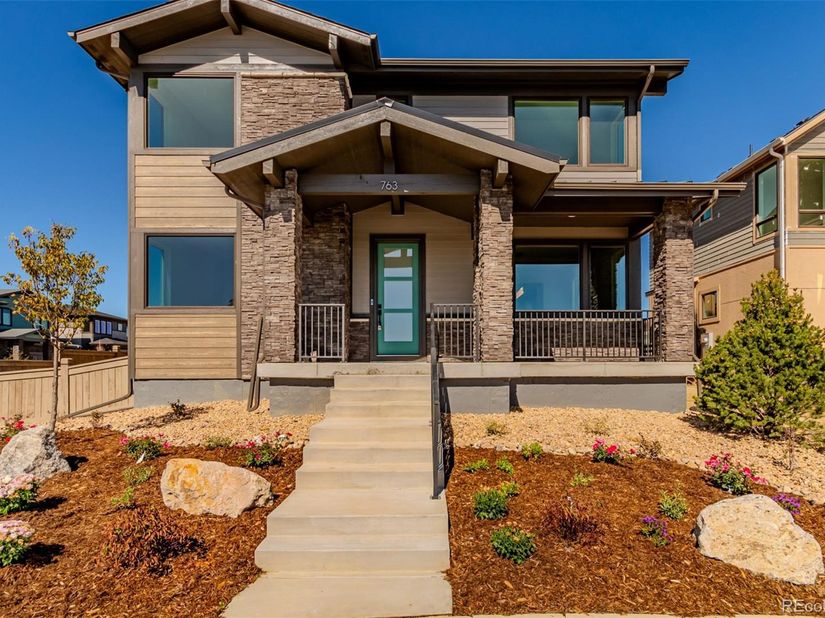 763 Mountain Drive, Longmont CO 80503