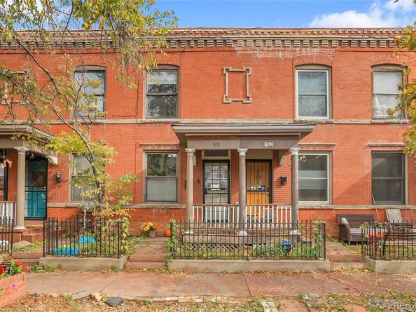 60 S Bannock Street, Denver CO 80223